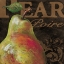 Picture of FRENCH FRUIT PEAR