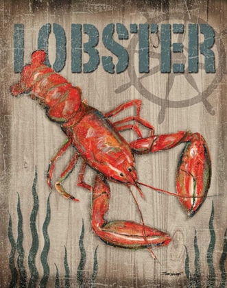 Picture of LOBSTER