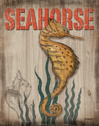 Picture of SEAHORSE