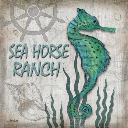 Picture of SEA HORSE RANCH