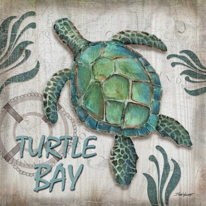 Picture of TURTLE BAY