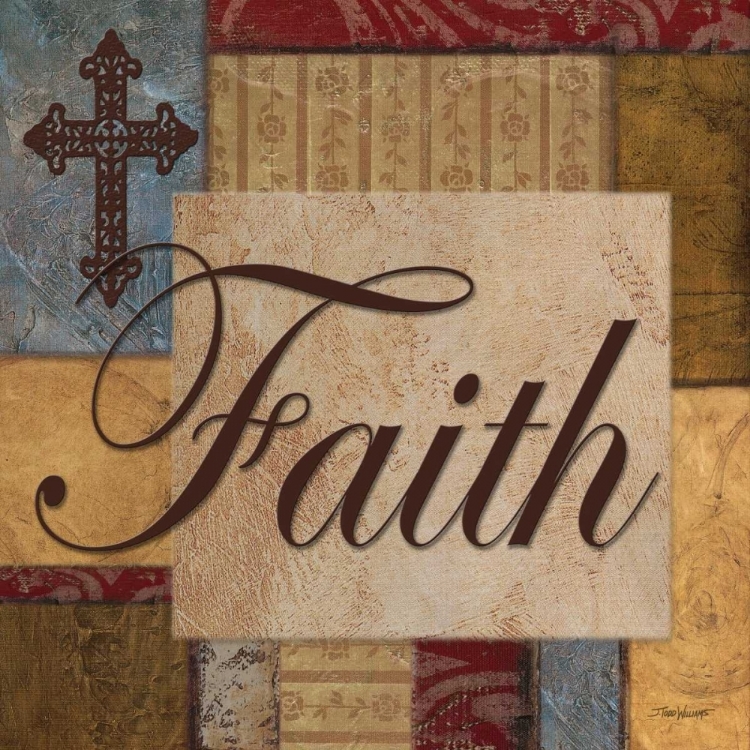 Picture of FAITH