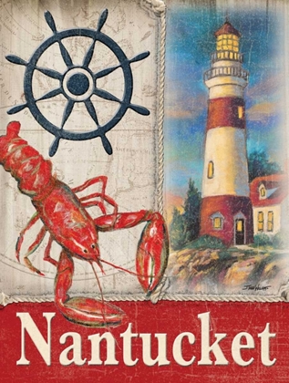Picture of NANTUCKET