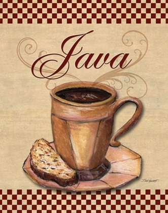 Picture of CAFE JAVA