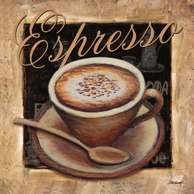 Picture of ESPRESSO