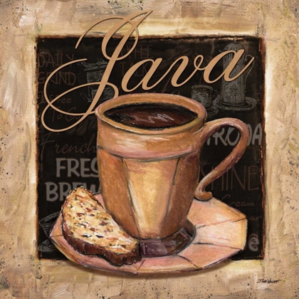 Picture of JAVA