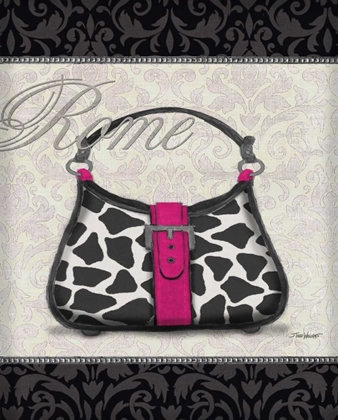 Picture of PINK PURSE II