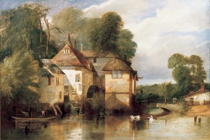Picture of ARUNDEL MILL