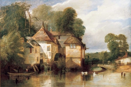 Picture of ARUNDEL MILL