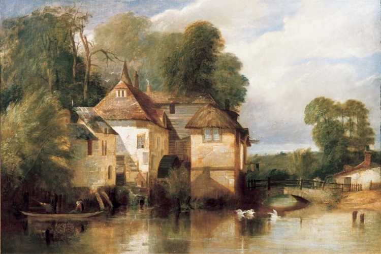 Picture of ARUNDEL MILL
