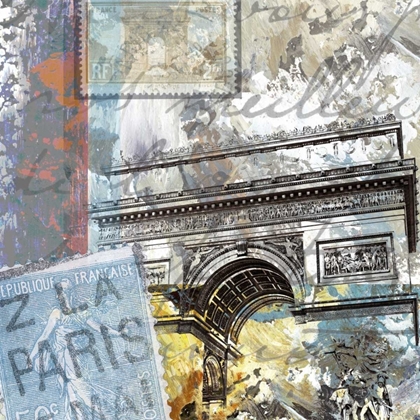 Picture of PARIS ARC