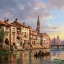 Picture of RIVERSIDE VILLAGE I