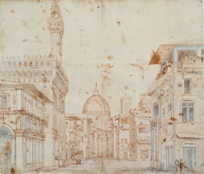 Picture of FIRENZE PERSPECTIVE