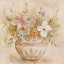 Picture of FLORIS BOTANICA I