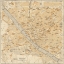 Picture of MAPA DI FIRENZE 1896