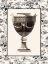 Picture of ROMAN URN WITH TOILE I