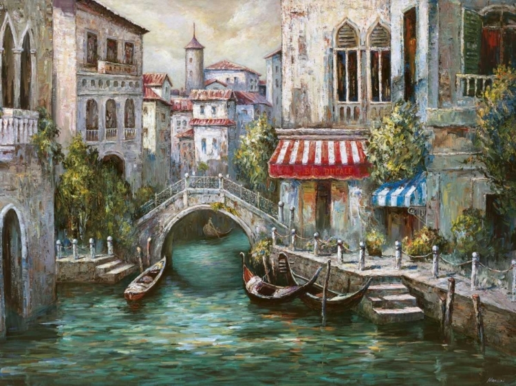 Picture of VENEZIA PETITE I