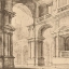 Picture of PORTICO ANTICO I