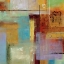 Picture of MASAI TEXTURES II