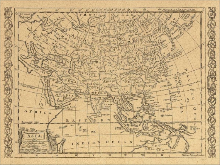 Picture of ASIA 1802