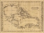 Picture of WEST INDIES 1806