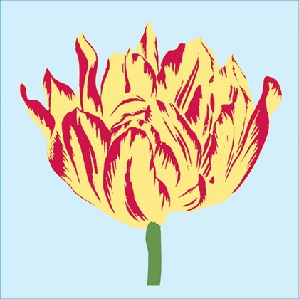 Picture of SOHO TULIP II