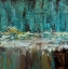 Picture of DEEP WATERS I