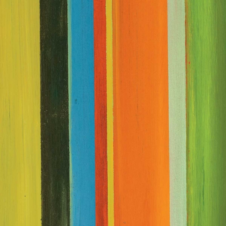 Picture of HAMPTON STRIPE III