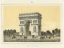 Picture of ARC DE TRIOMPHE