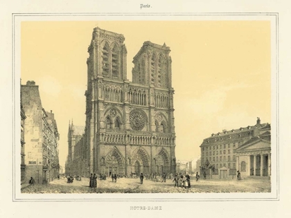 Picture of NOTRE DAME