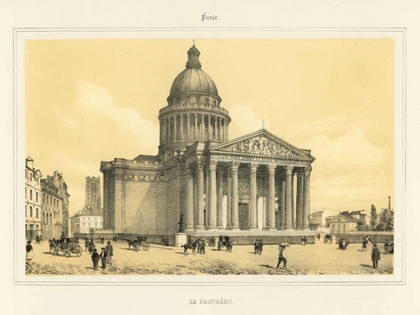 Picture of THE PANTHEON