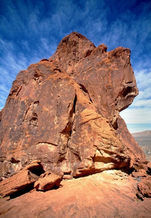 Picture of RED ROCK
