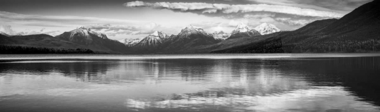 Picture of ST MARYS LAKE