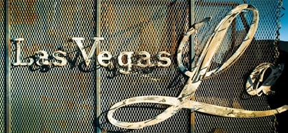 Picture of LAS VEGAS SIGN