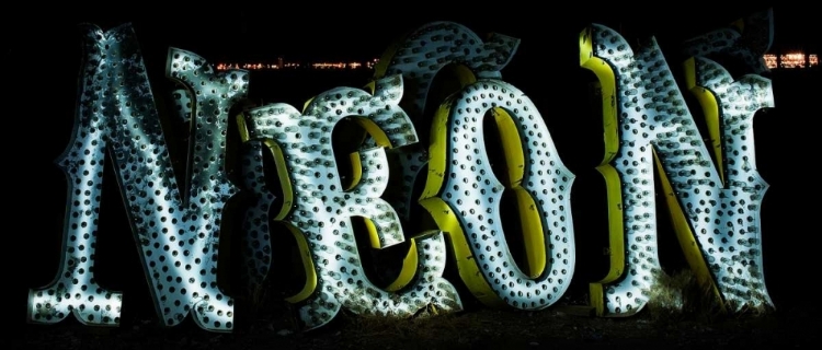 Picture of NEON 1