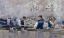 Picture of BARTENDERS AT THE COUNTER