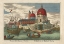 Picture of ANCIENT VIEW OF VENICE CUSTOMS