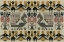 Picture of SARDINIAN TRADITIONAL MULTICOLOURED TAPESTRY 