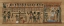 Picture of EGYPTIAN PAPYRUS WITH PHARAOH