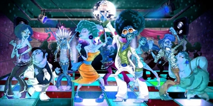 Picture of DISCO CLUB -3