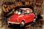 Picture of CAR GENUINE MOTOR BLACK