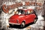 Picture of CAR GENUINE MOTOR WHITE