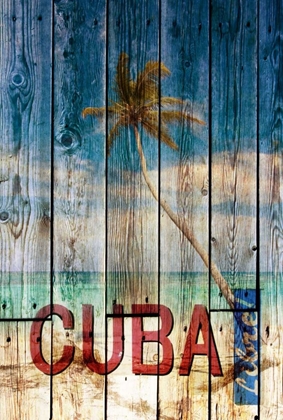 Picture of CUBA LIBRE