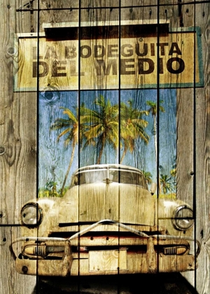 Picture of LA BODEGUITA -1