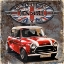 Picture of CAR VINTAGE SOUL