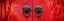 Picture of RED DOOR