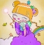 Picture of JAPANESE FAIRY