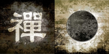 Picture of ZEN SYMBOL 12