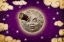 Picture of A TRIP TO THE MOON-VIOLET