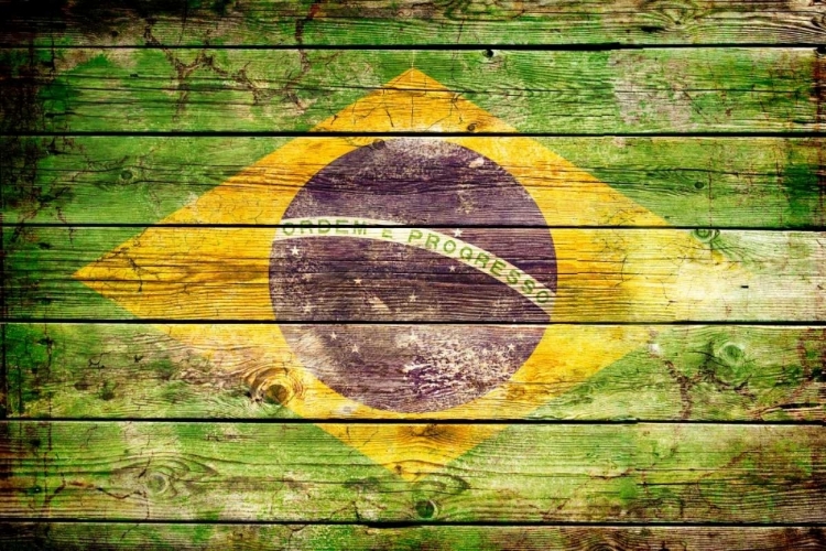 Picture of BRAZIL 2